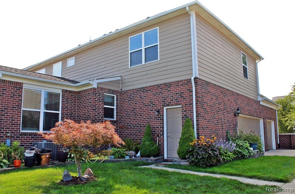 1779 STEEPLECHASE Road, Canton, MI 48188 — Photo 76
