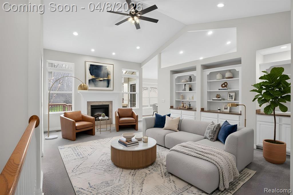 4475 Cross Creek Boulevard, Burton, MI 48509 — Photo 17