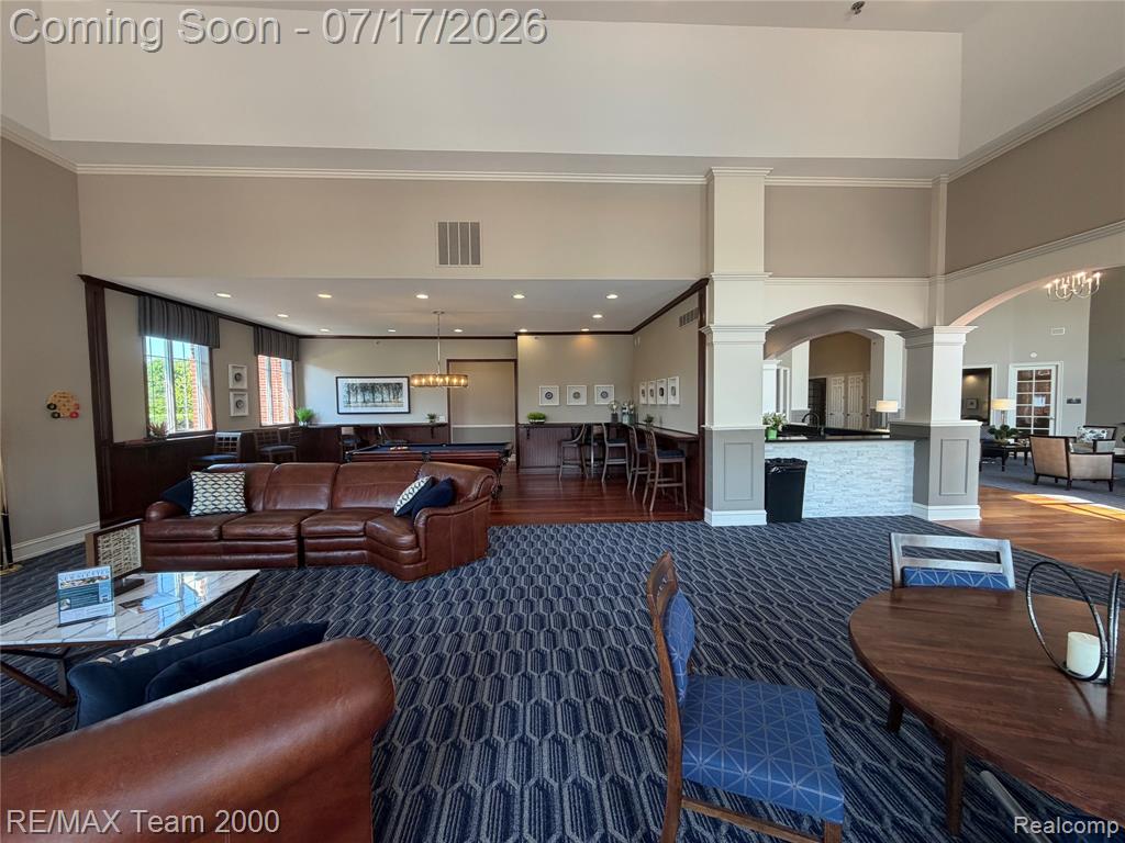 45702 Aragon Lane, Canton, MI 48187 — Photo 16