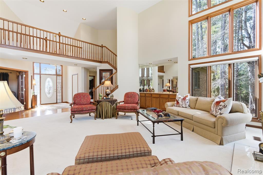 5306 Hidden Pines Court, Brighton, MI 48116 — Photo 8