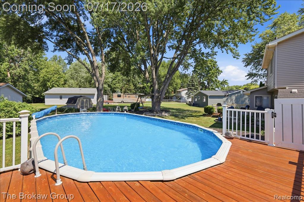 7393 New Hampshire Drive, Davison, MI 48423 — Photo 49
