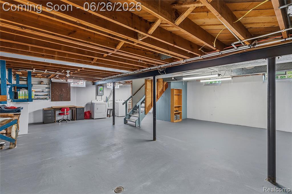 24671 Kenosha Street, Oak Park, MI 48237 — Photo 24