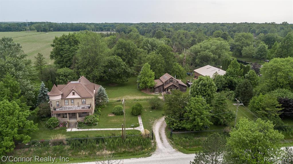 4304 Church Road, Casco, MI 48064 — Photo 17