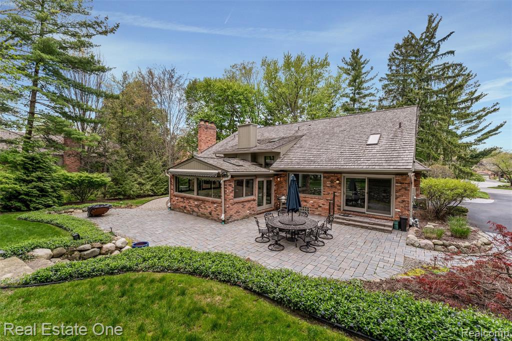 901 Bloomfield Club Court, Bloomfield Hills, MI 48301 — Photo 40