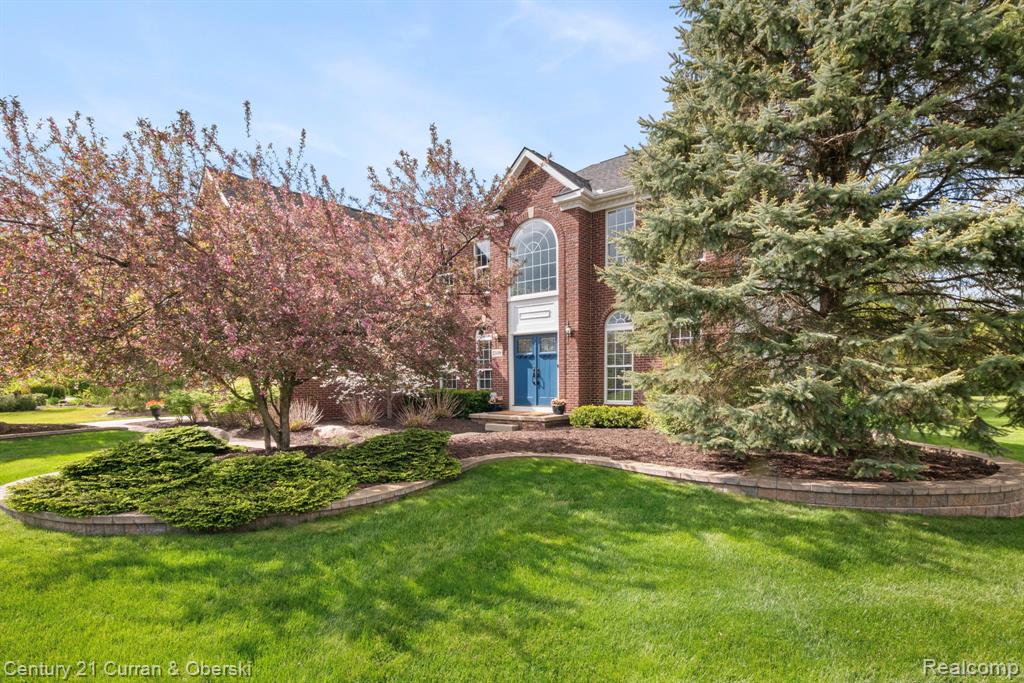 23498 Prescott Lane W, South Lyon, MI 48178 — Photo 9