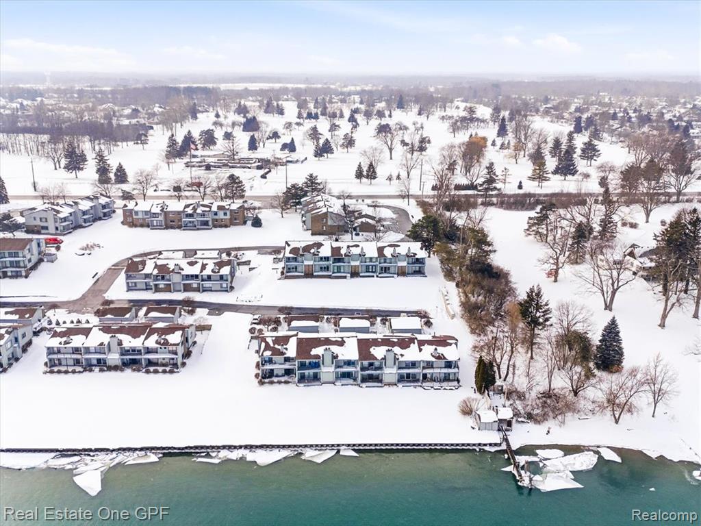 1715 River Road, 22, St. Clair, MI 48079 — Photo 49