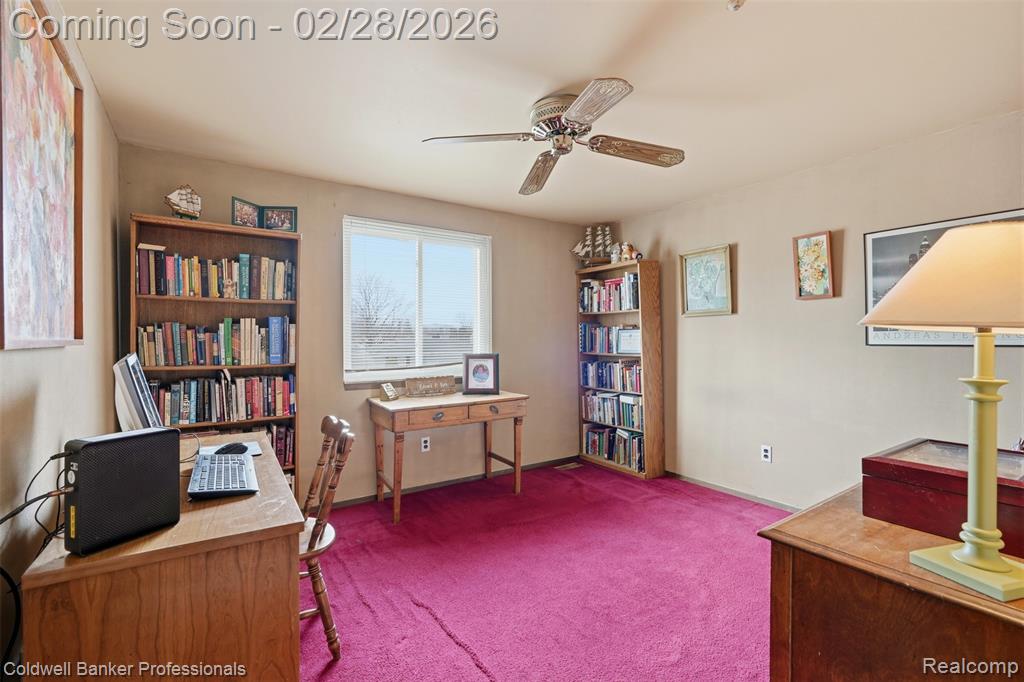 40162 Spitz Drive, Sterling Heights, MI 48313 — Photo 21