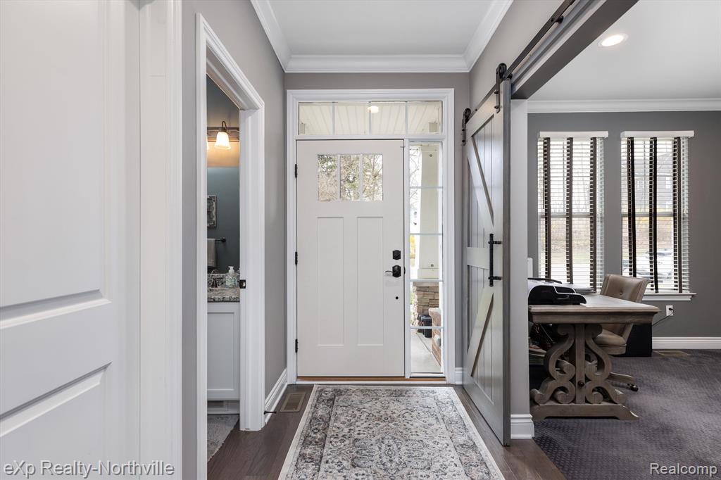 700 Union Street, Milford, MI 48381 — Photo 2