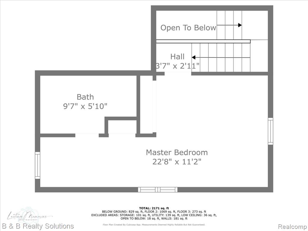 6624 Jefferson Road, North Branch, MI 48461 — Photo 33