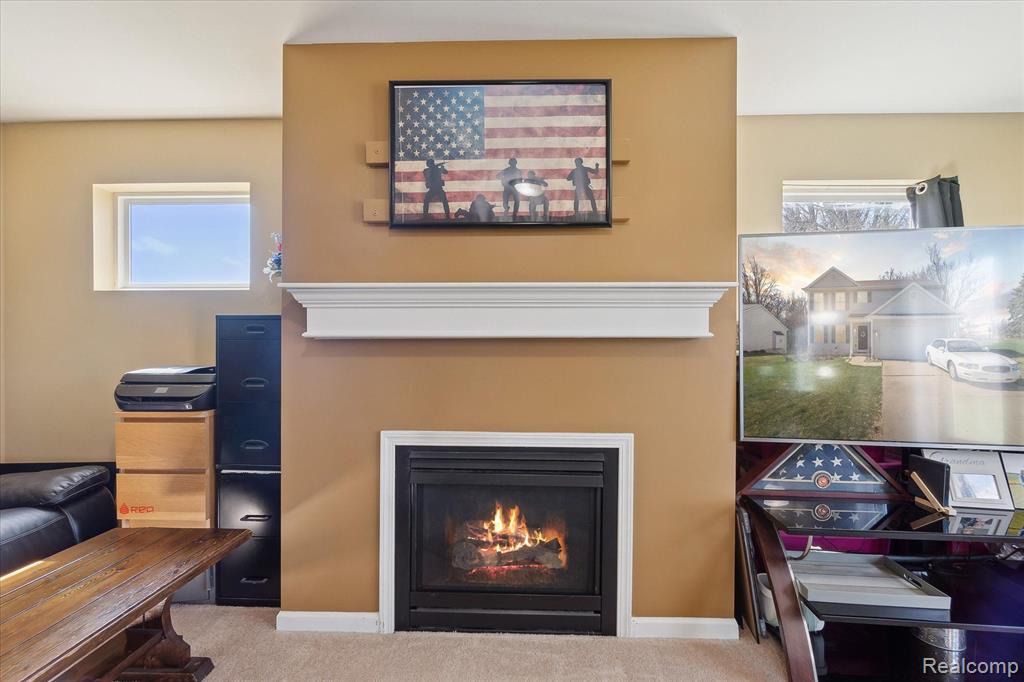 658 GLENLIVET Street, Howell, MI 48843 — Photo 11