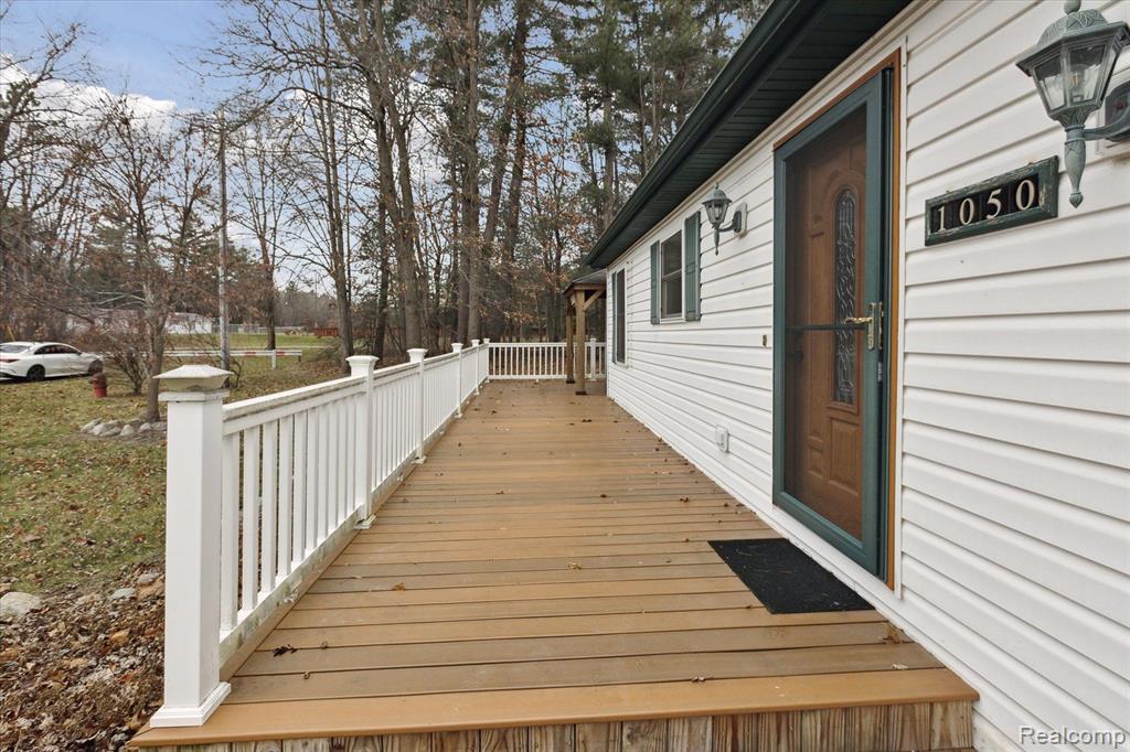 1050 PARK, St. Charles, MI 48655 — Photo 5