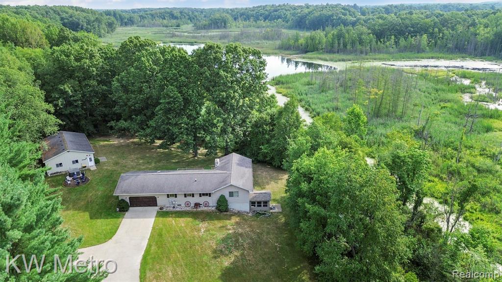 355 Dockham Road, Columbiaville, MI 48421 — Photo 61