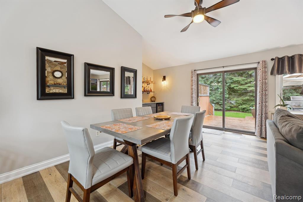 9762 Dickerson Court, South Lyon, MI 48178 — Photo 12
