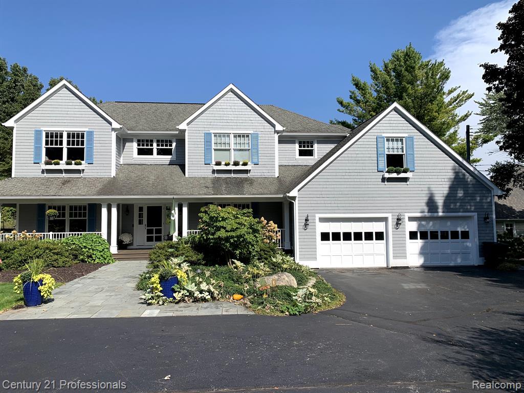 7660 PHELAN Drive, Clarkston, MI — Photo 91