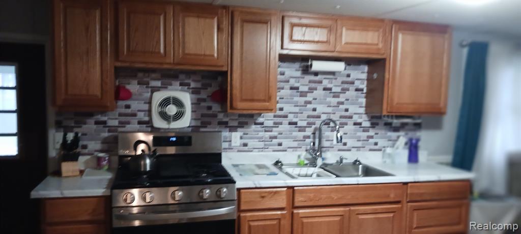 4827 LORI LU Drive, Caseville, MI 48725 — Photo 24