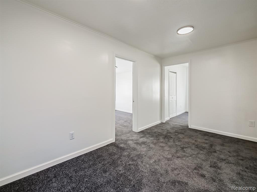 3811 Manistique Street, Detroit, MI 48215 — Photo 16