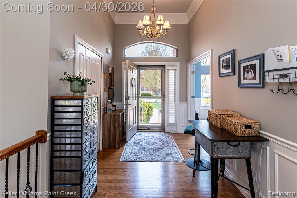 48763 Marberry Drive, Macomb, MI 48044 — Photo 8