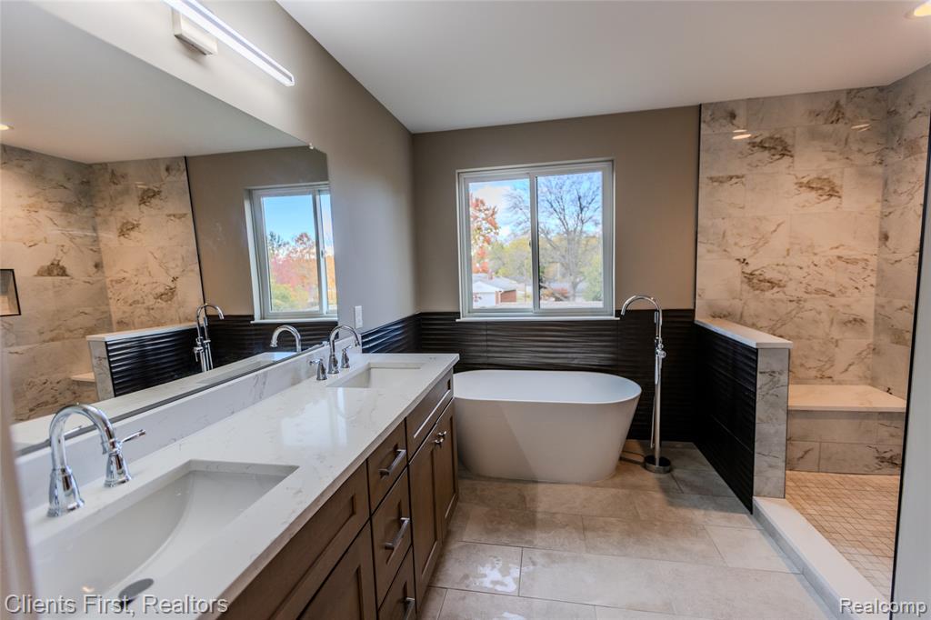 924 Carrington Drive, Northville, MI 48167 — Photo 42