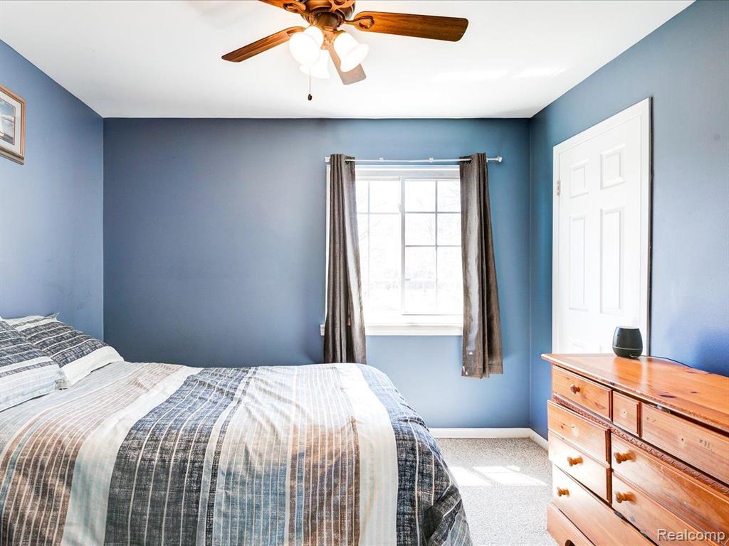 4188 OLD FORGE Drive, Fort Gratiot, MI 48059 — Photo 23