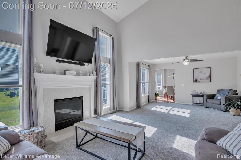 9087 Celestine Drive, Belleville, MI 48111 — Photo 9