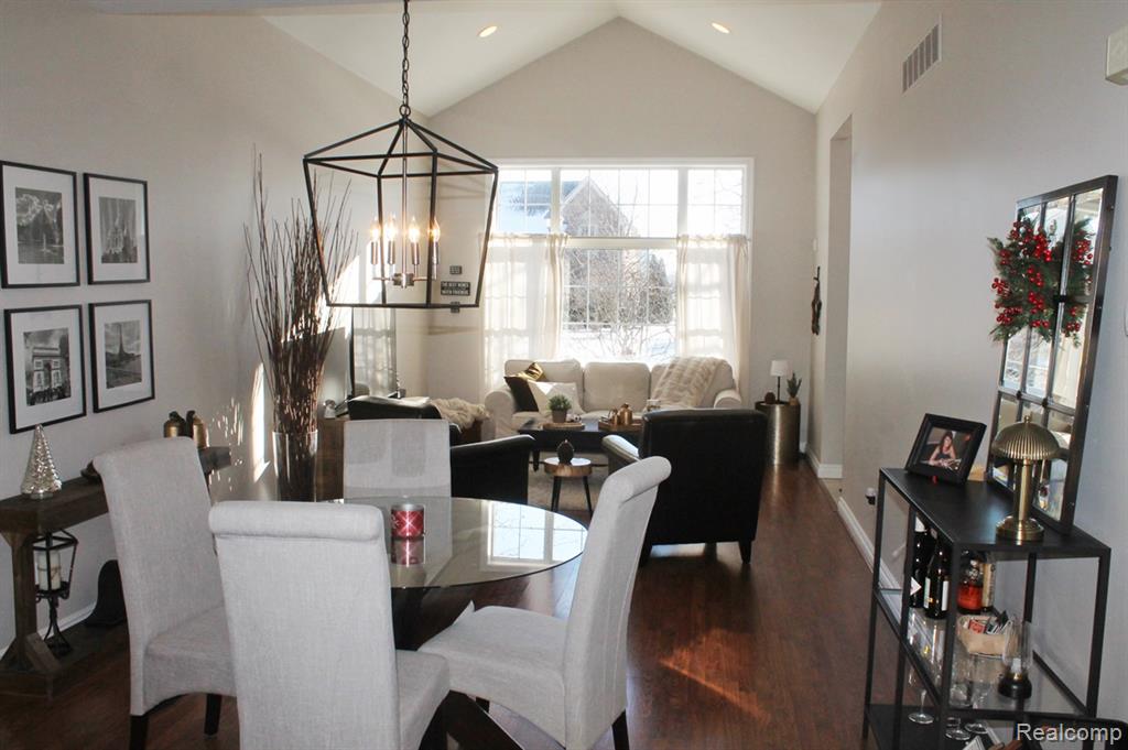 45679 N Stonewood Road, 58, Canton, MI 48187 — Photo 34