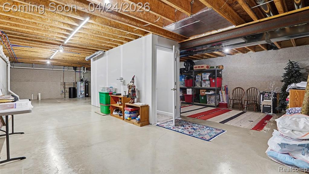 4013 Eastbridge Circle Road, Stockbridge, MI 49285 — Photo 19