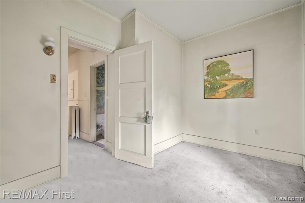 3065 Iroquois Street, Detroit, MI, 48214