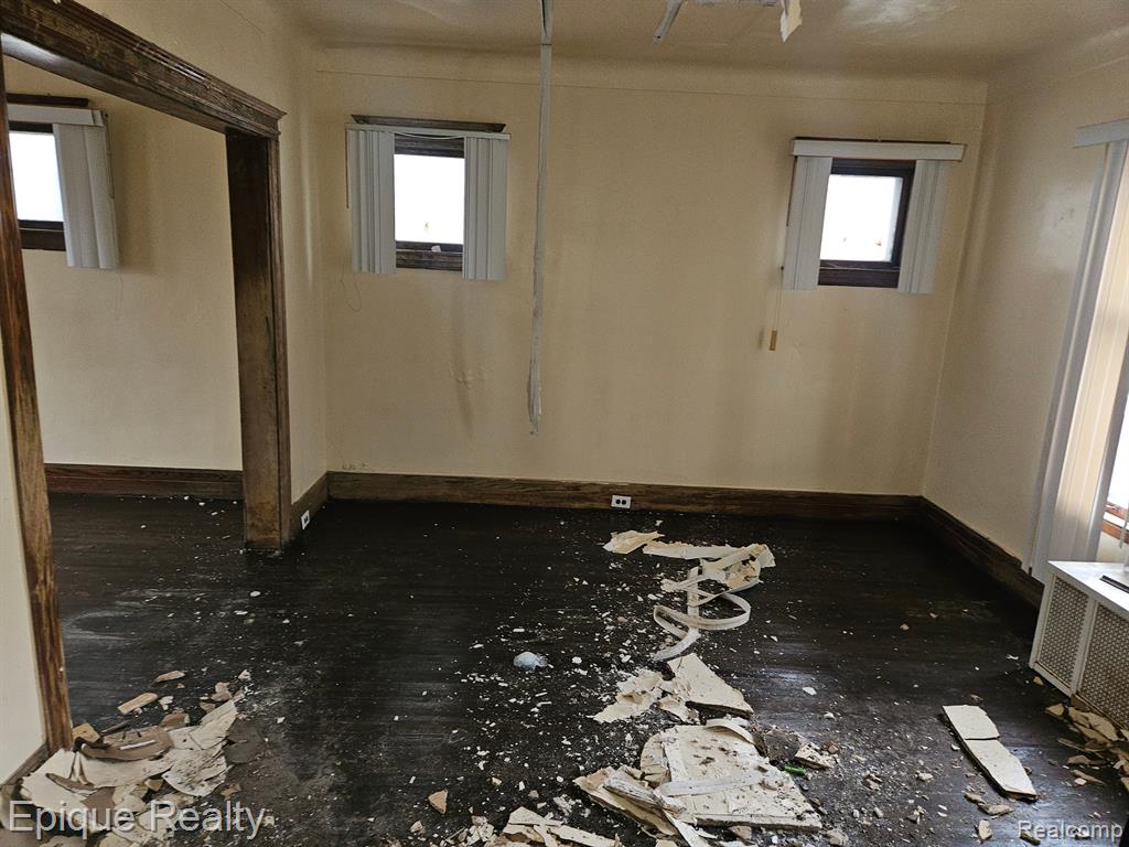 5297 VANCOUVER Street, Detroit, MI 48204 — Photo 2