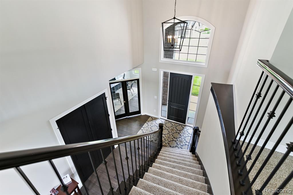 45190 TWIN RIVER Drive, Macomb, MI 48044 — Photo 35