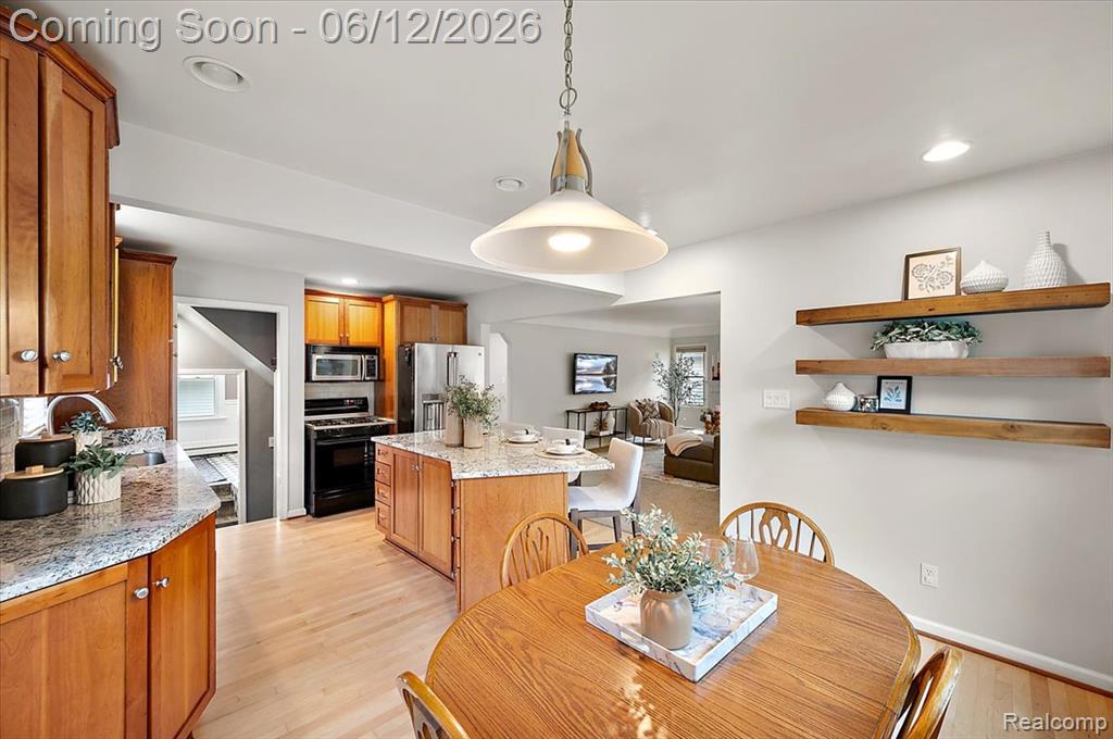4403 Amherst Road, Royal Oak, MI 48073 — Photo 15
