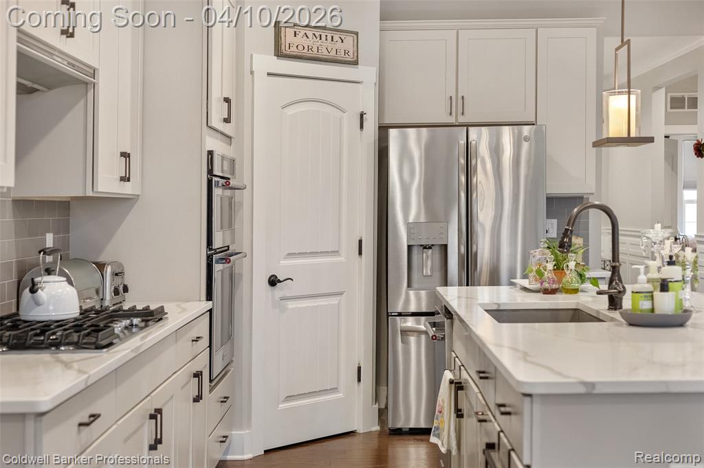 4032 Ashdale Way, Clarkston, MI 48348 — Photo 21