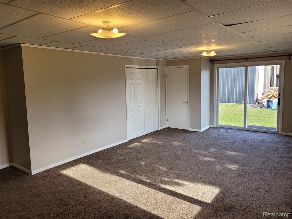 1299 SAND BEACH Road, Bad Axe, MI 48413 — Photo 19