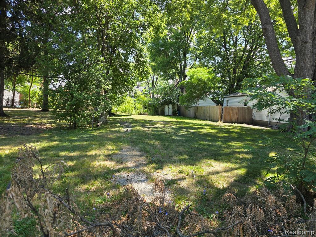 3356 Harris Street, Ferndale, MI 48220
