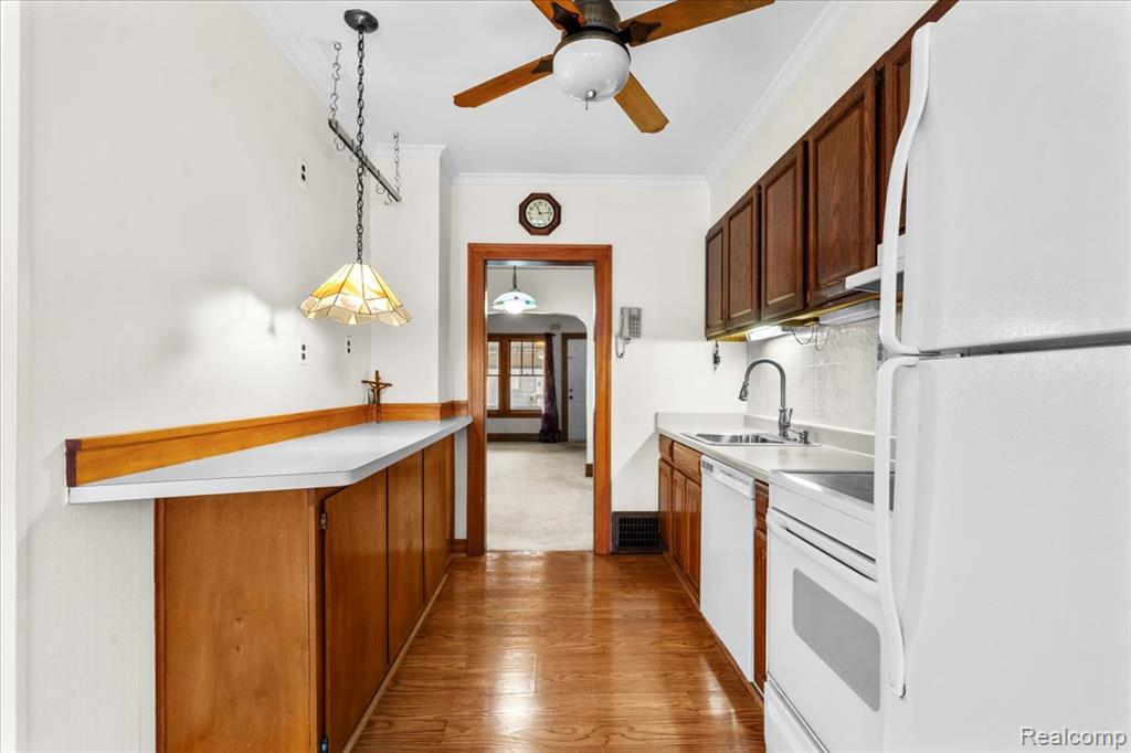 133 Oak Street, River Rouge, MI 48218 — Photo 10