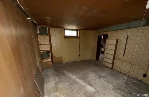 628 N Perry Street, Pontiac, MI 48342 — Photo 3