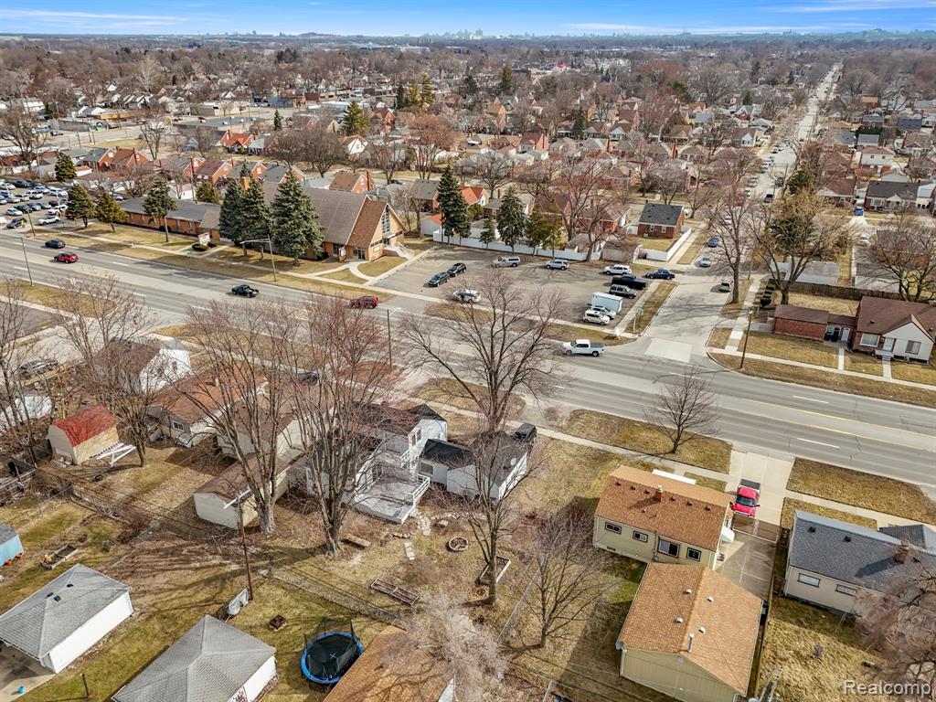 7534 Pelham Road, Taylor, MI — Photo 47