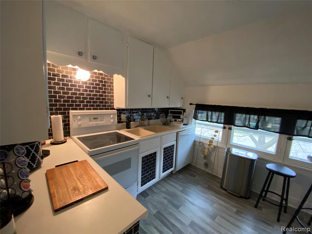 315 N Maple Street, Flushing, MI, 48433