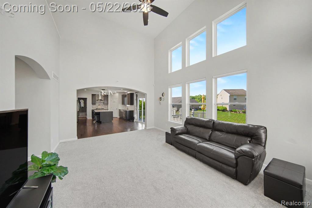 4264 Lilac Lane, Ypsilanti, MI 48197 — Photo 19
