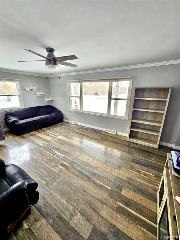 6024 E Holly Road E, Holly, MI 48442 — Photo 10