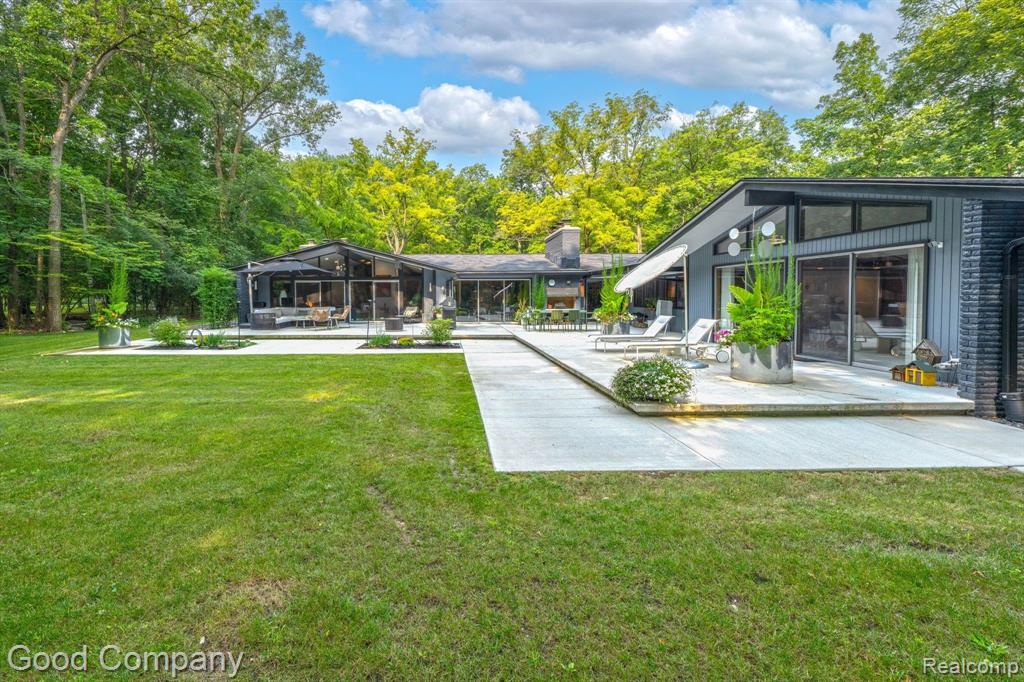 5385 Bywood Road, Bloomfield Hills, MI 48302 — Photo 43
