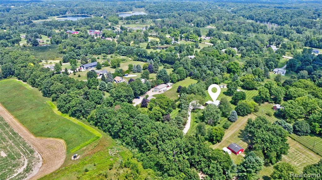 9580 Buckhorn Lake Road, Holly, MI 48442 — Photo 52
