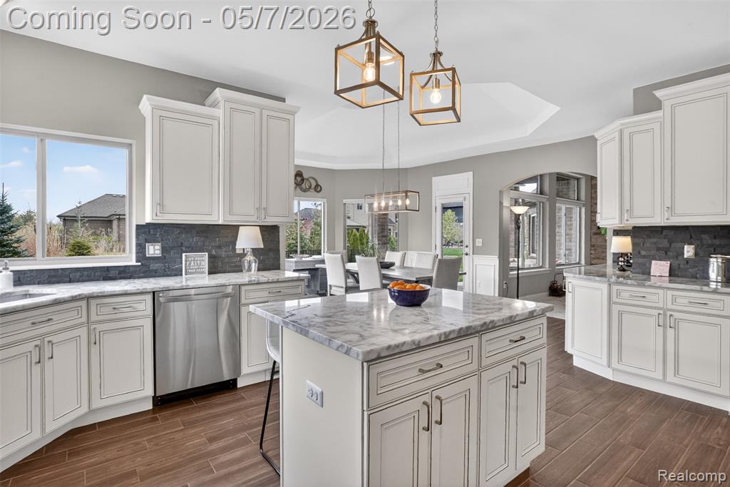 54551 Deadwood Lane, Utica, MI 48316 — Photo 13