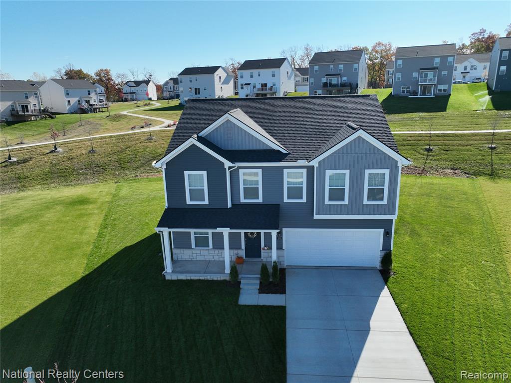 333 Saddleback Court, White Lake, MI — Photo 3