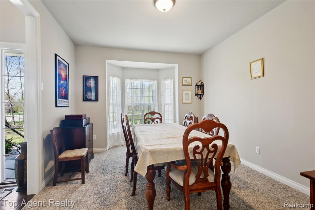59419 DEER HAVEN Drive, South Lyon, MI 48178 — Photo 8