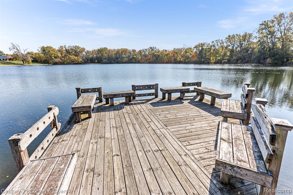 42645 Savoy Court, Northville, MI 48167 — Photo 35