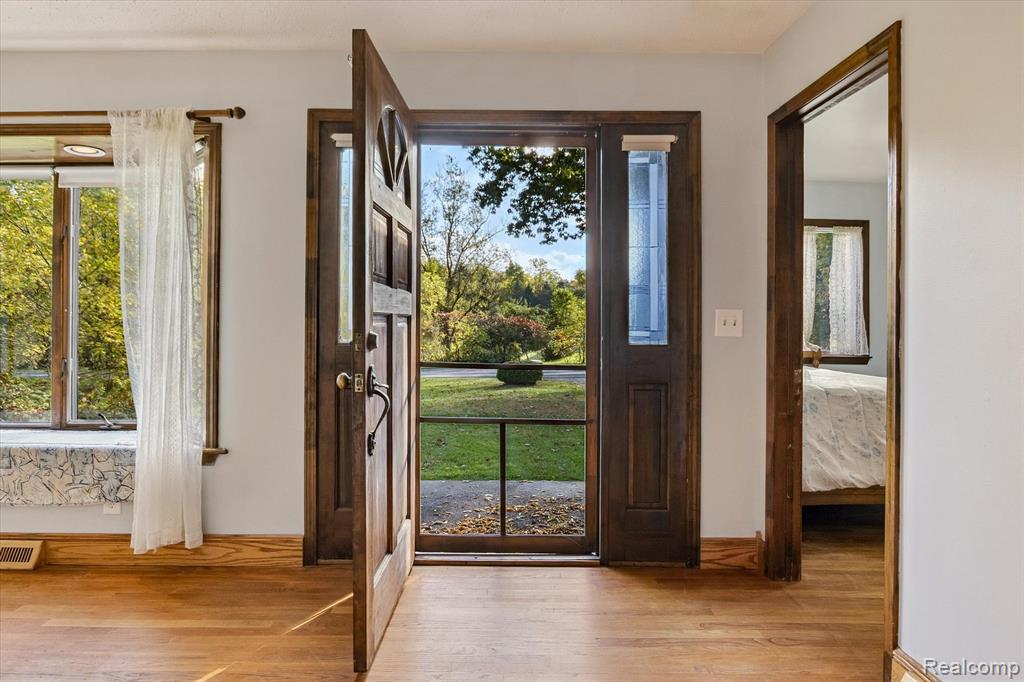 5975 Dexter Pinckney Road, Dexter, MI 48130 — Photo 35