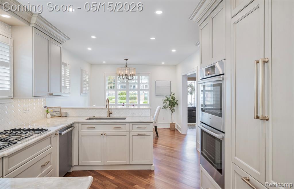 728 S Pleasant Street, Royal Oak, MI 48067 — Photo 5