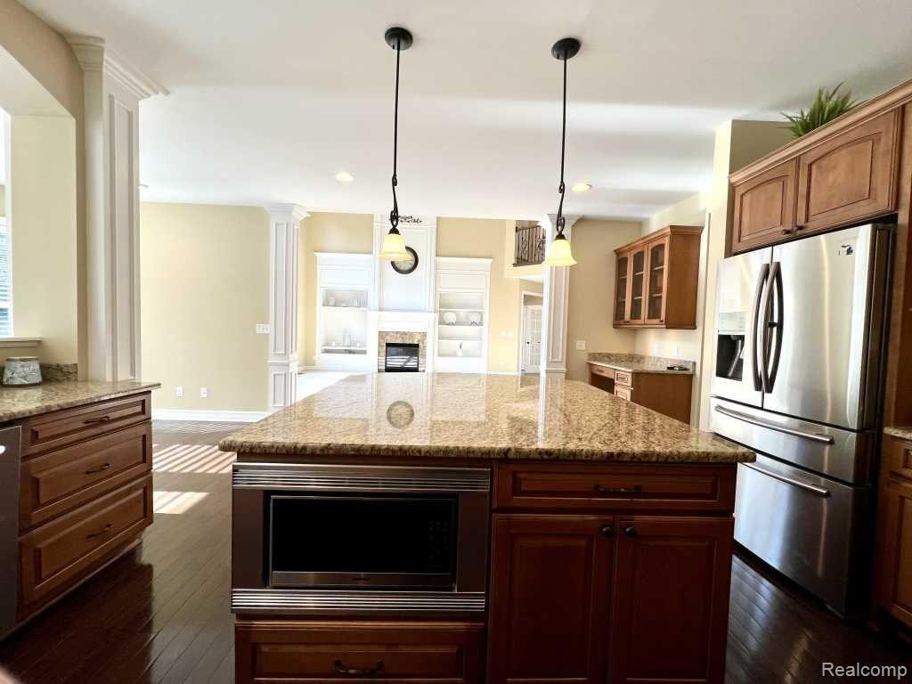 4141 TIMBER RIDGE Drive, Ann Arbor, MI 48108 — Photo 13