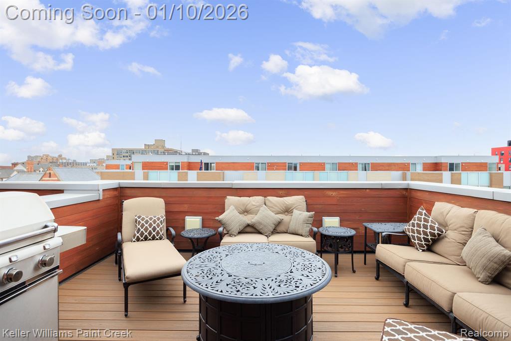 220 ALFRED Street, Detroit, MI 48201 — Photo 39