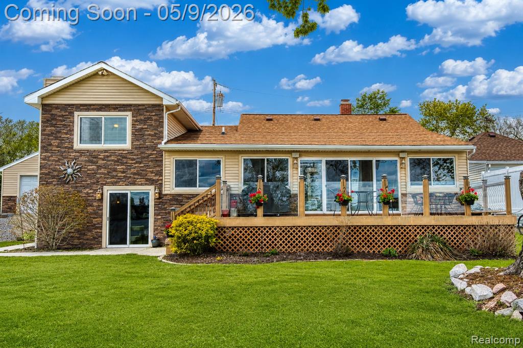 10171 Joanna K Avenue, White Lake, MI — Photo 59